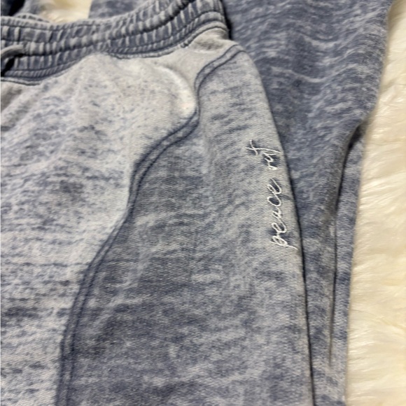 Free people beach sweat / lounge pants - Picture 2 of 4